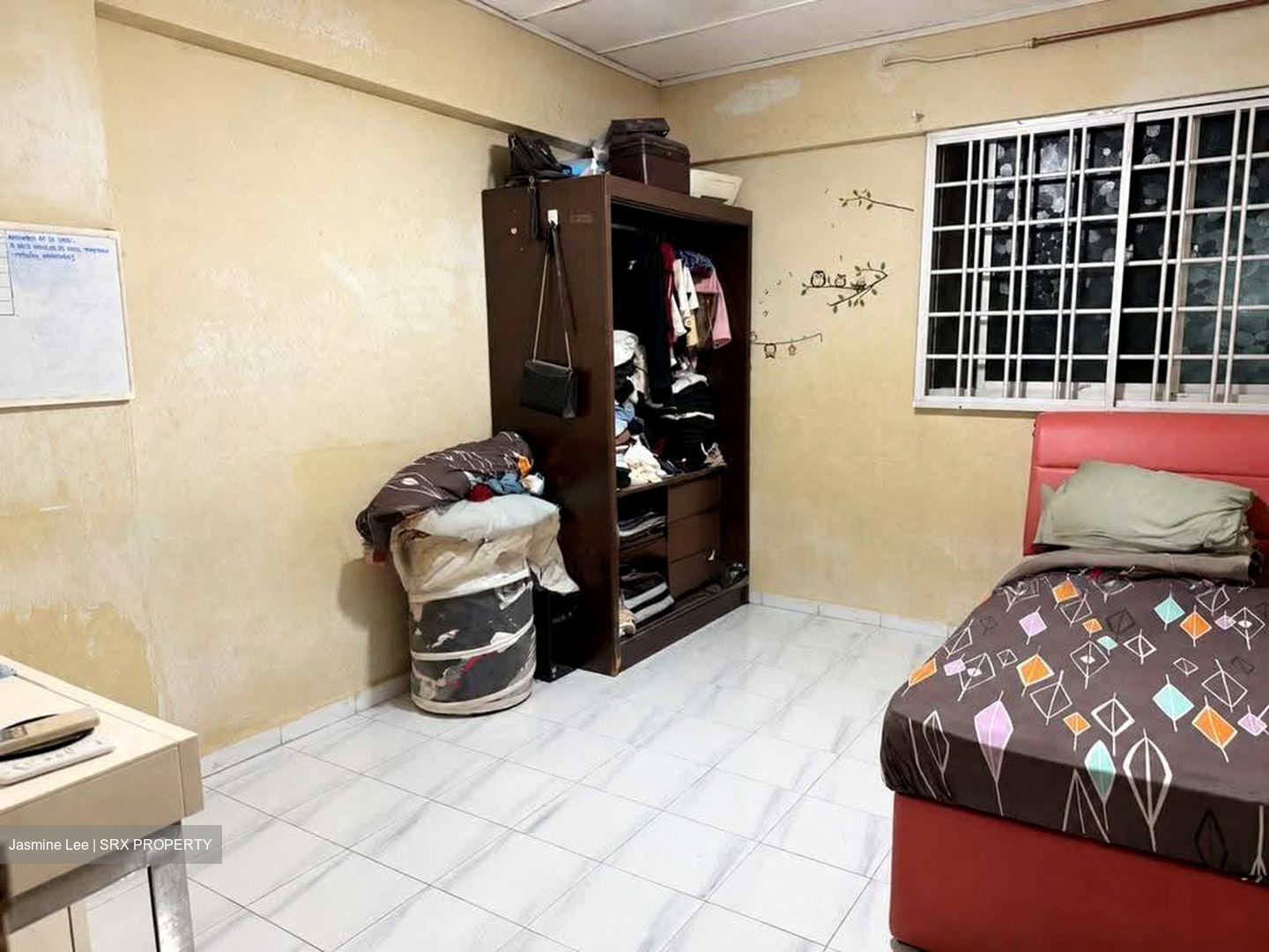Blk 208 Yishun Palm Spring (Yishun), HDB 4 Rooms #617674071